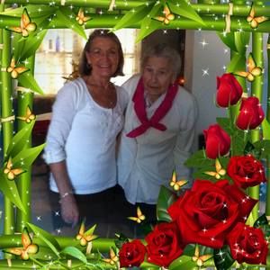 Meet your Posher, Phyllis